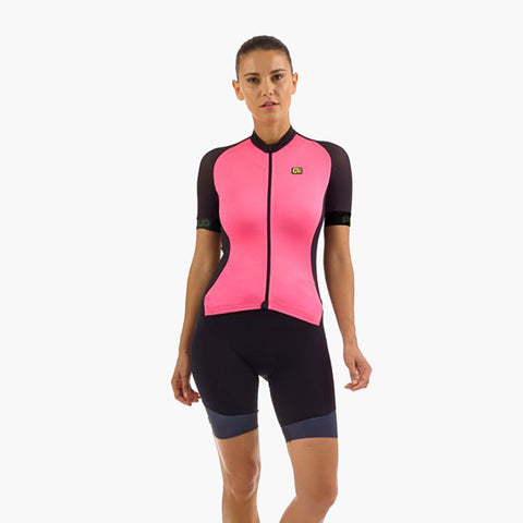 ALE PRR 2.0 WOMEN'S SHORT SLEEVE JERSEY