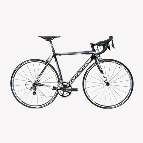 Cannondale 2015 Super Six Evo Ultegra Bike
