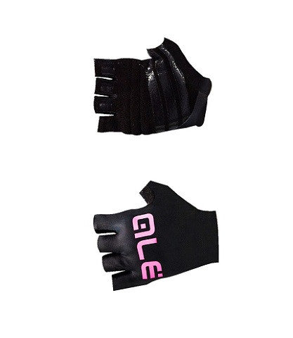 ALE SUMMER GLOVES PINK