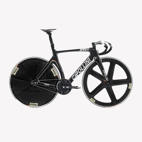 Cipollini Speed Frame Set