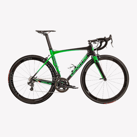 Cipollini Bond Frame Set