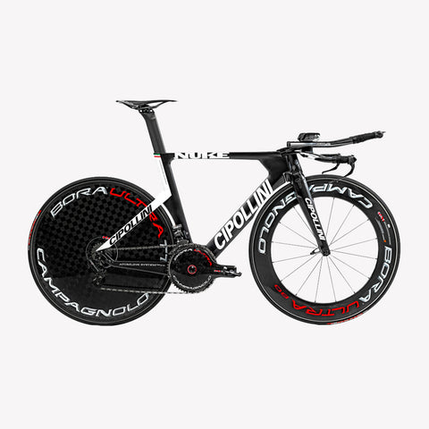 Cipollini Nuke Frame Set