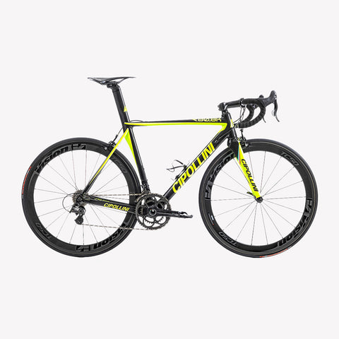 Cipollini RB8K Frame Set