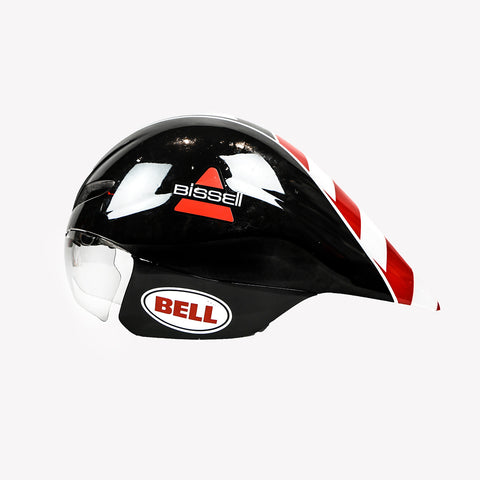 Bell Bissell Javelin Road Cycling Helmet