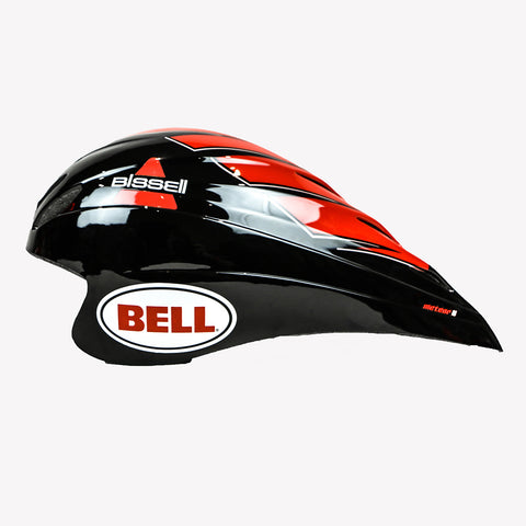 Bell Bissell Meteor Road Cycling Helmet
