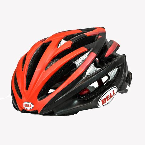 Bell Volt Road Cycling Helmet