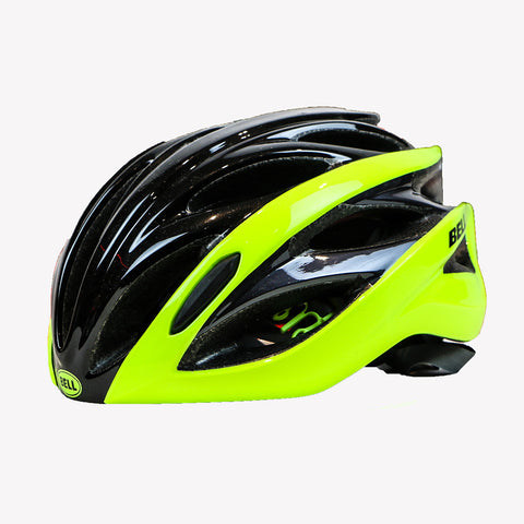 Bell Overdrive Road Cycling Helmet