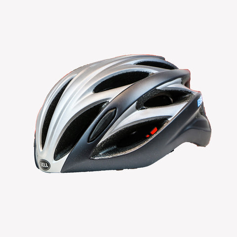 Bell Overdrive Road Cycling Helmet