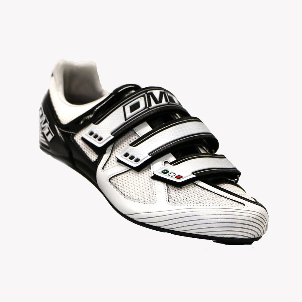 DMT Radial 2 Speedplay Road Cycling Shoes