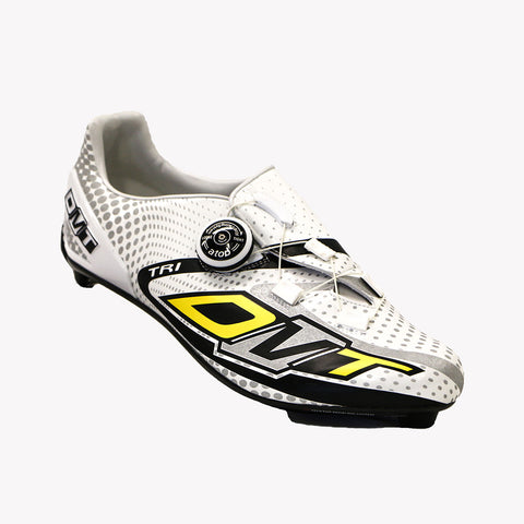 DMT Tri Top Triathlon Cycling Shoes