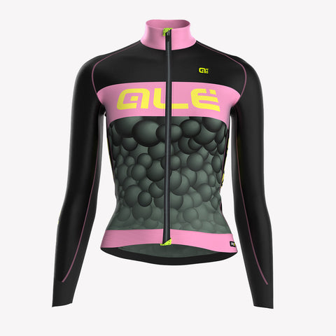 ALE GRAPHICS PRR WINTER JERSEY “NEW BUBBLES”