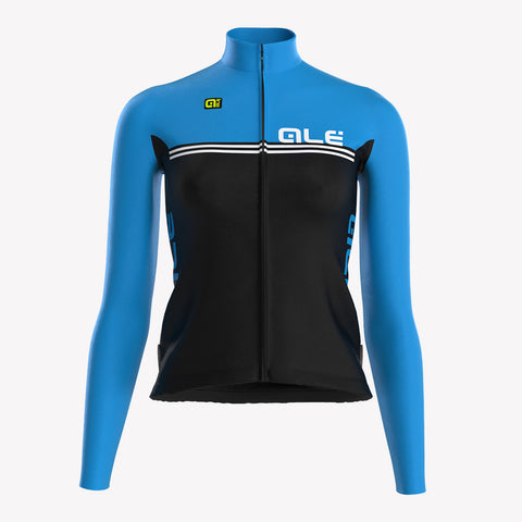 ALE GRAPHICS EXCEL WINTER JERSEY “PERSICA”