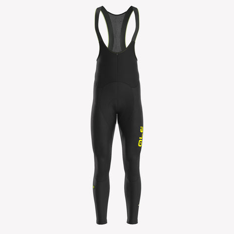 ALE PRR CLIMA PROTECTION 2.0 WINTER WINDFRONT BIBTIGHT