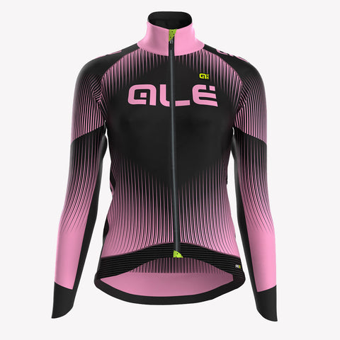 ALE GRAPHICS PRR WINTER JACKET “KRAKATOA”