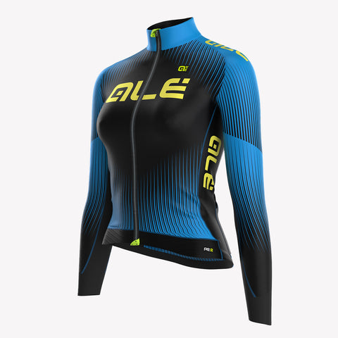 ALE GRAPHICS PRR WINTER JERSEY “KRAKATOA”