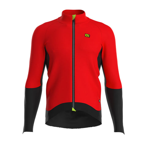 Speed Works Ale Road Cycling Men's Winter Jacket