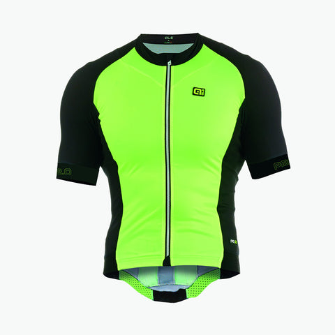ALE PRR 2.0 SHORT SLEEVE MEN'S JERSEY