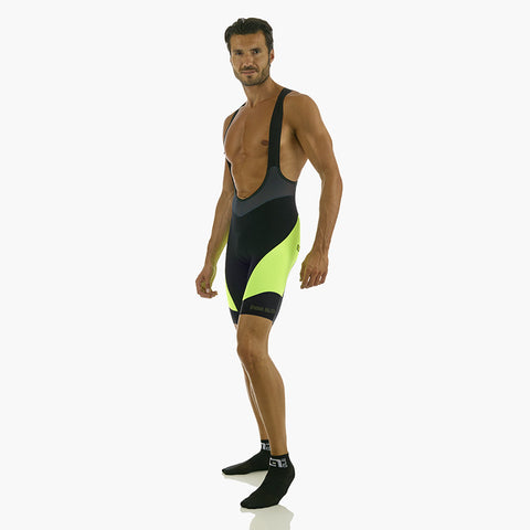 ALE PRR 2.0 MEN'S BIBSHORTS