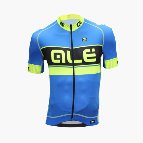ALE PRR BERMUDA SHORT SLEEVE MEN'S JERSEY