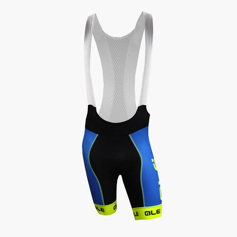 ALE PRR BERMUDA BIB SHORTS