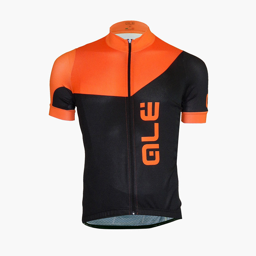 ALE GRENADA MEN'S SHORT SLEEVE JERSEY