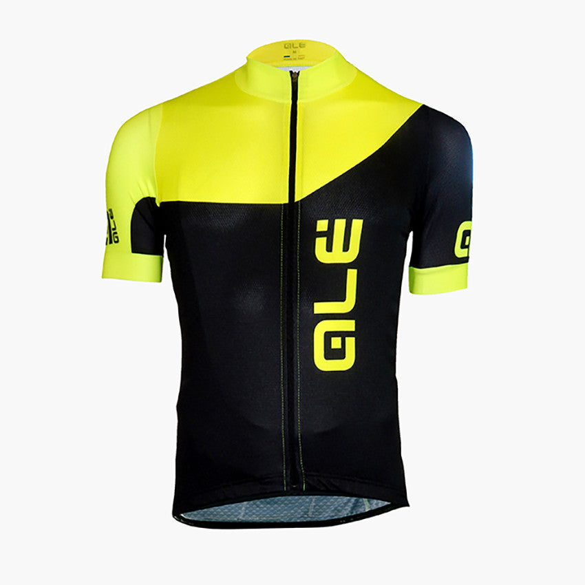 ALE GRENADA MEN'S SHORT SLEEVE JERSEY