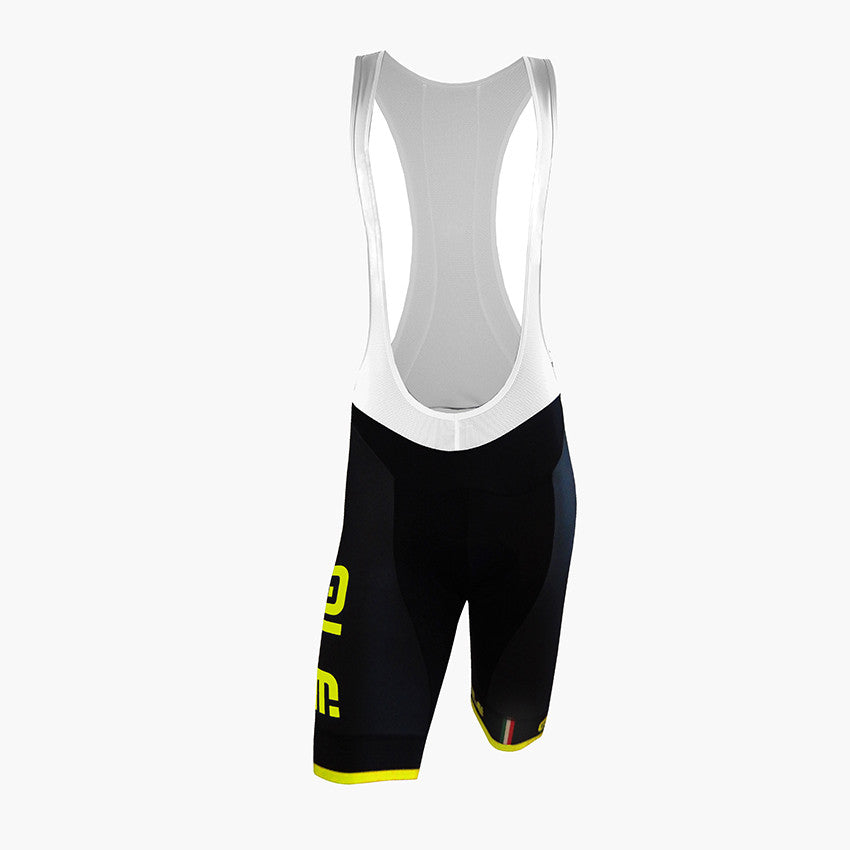 ALE GRENADA MEN'S BIBSHORTS