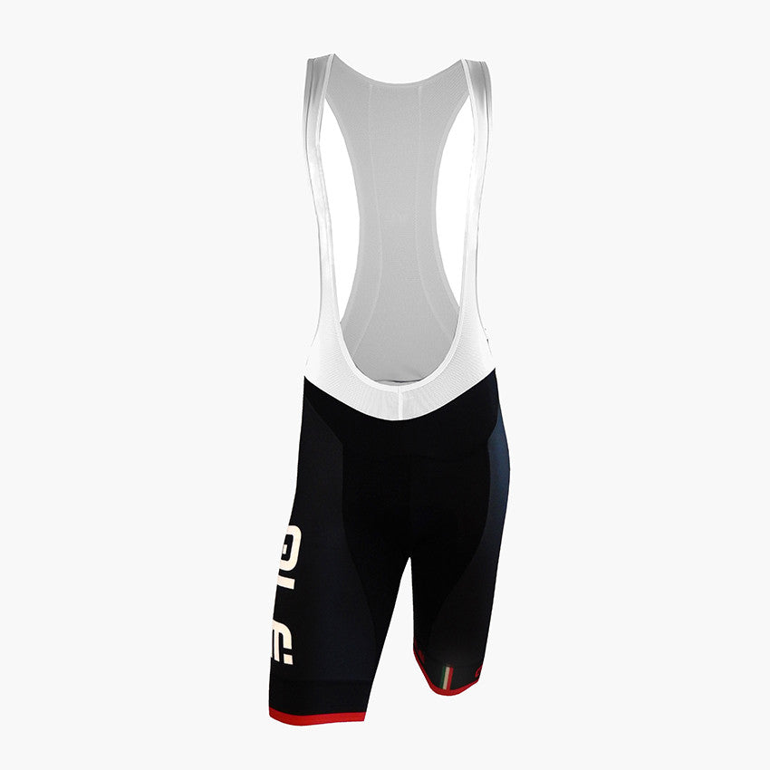 ALE GRENADA MEN'S BIBSHORTS