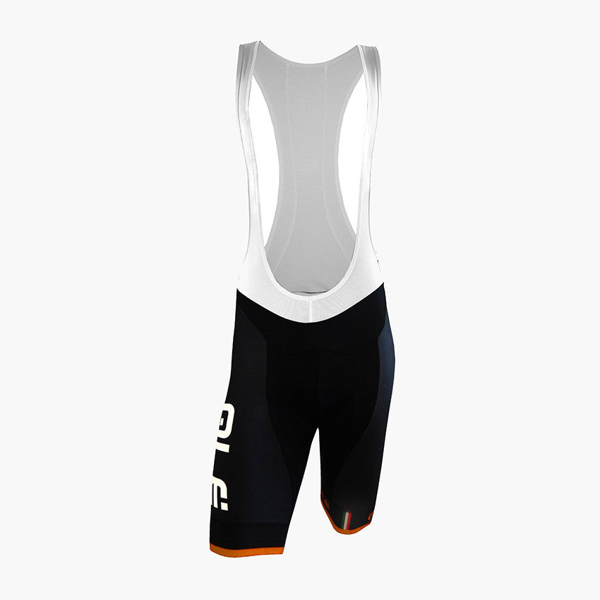 ALE GRENADA MEN'S BIBSHORTS