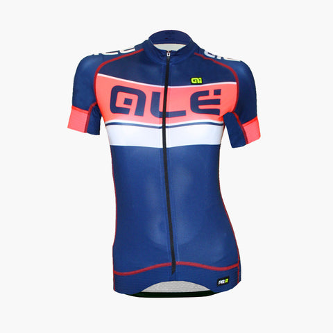 ALE PRR BARBADOS WOMEN'S SHORT SLEEVE JERSEY
