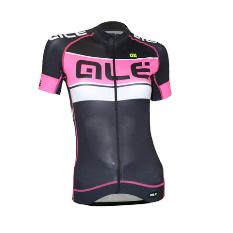 ALE PRR BARBADOS WOMEN'S SHORT SLEEVE JERSEY