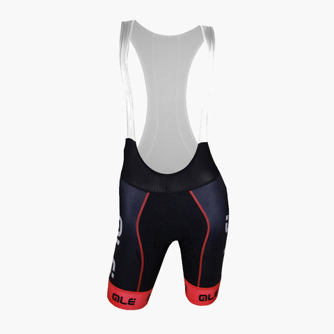 ALE PRR BARBADOS WOMEN'S BIBSHORTS
