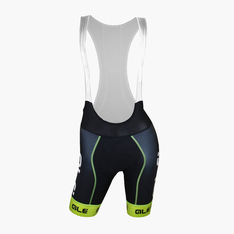 ALE PRR BARBADOS WOMEN'S BIBSHORTS