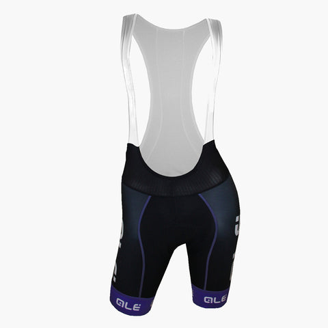 ALE PRR BARBADOS WOMEN'S BIBSHORTS