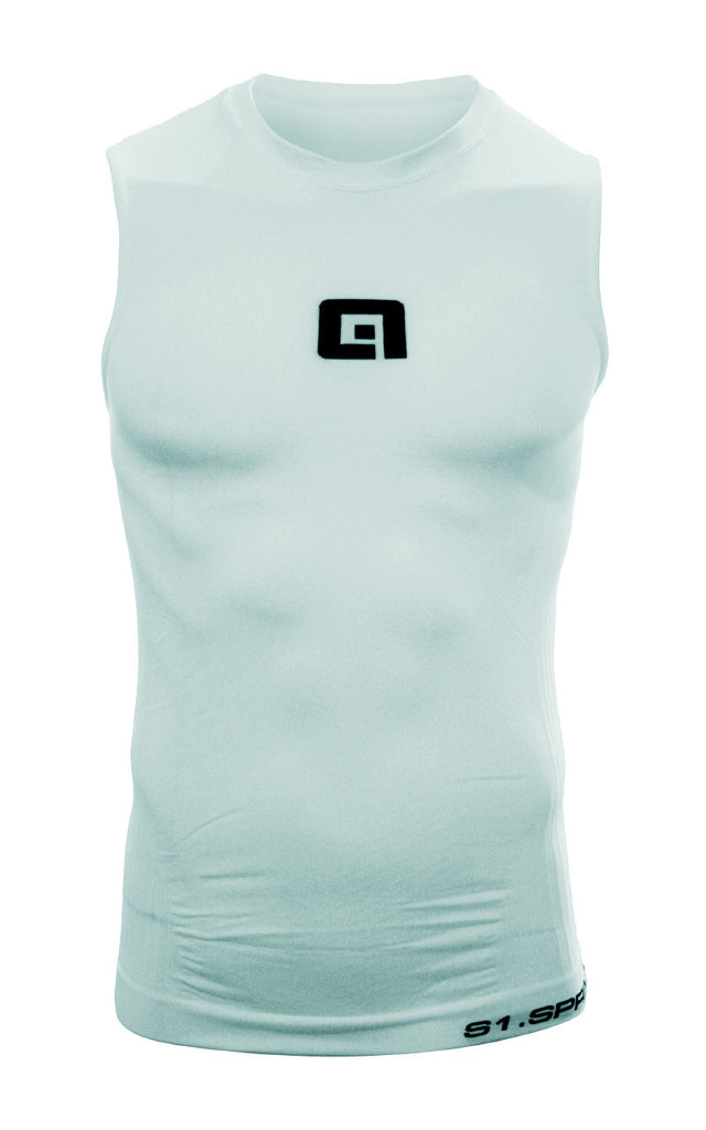 ALE MAGLIA SUMMER SLEEVELESS BASELAYER