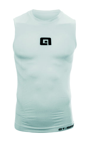 ALE MAGLIA SUMMER SLEEVELESS BASELAYER