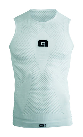 ALE MAGLIA SUMMER SLEEVELESS BASELAYER MESH
