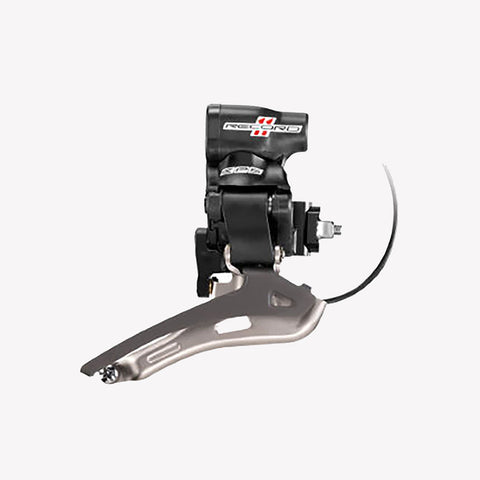 Campagnolo EPS 11 Speed Band on Front Derailleur