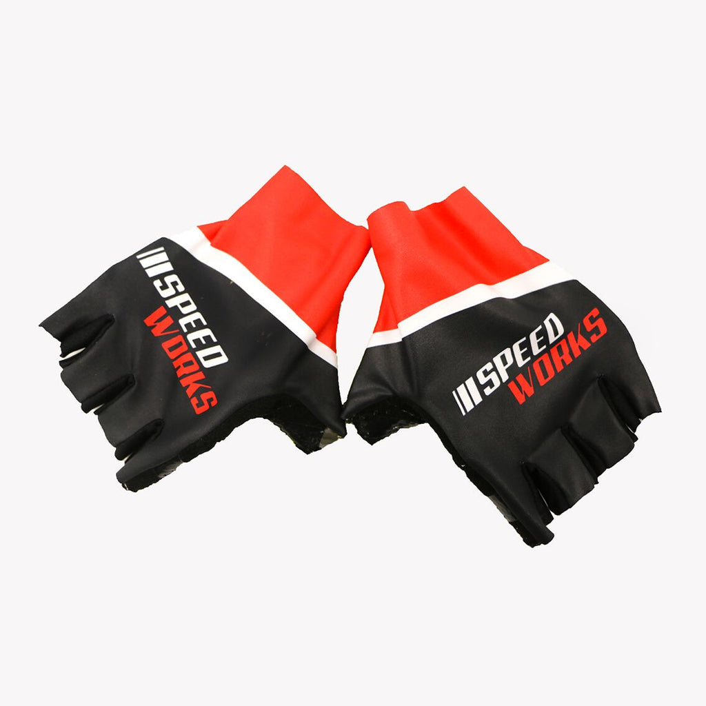 ALE SPEED WORKS AERO GLOVES