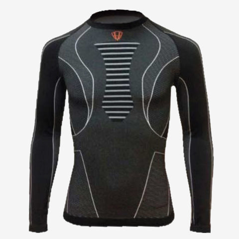 DIAMANTE WINTER BASE LAYER LONG SLEEVE