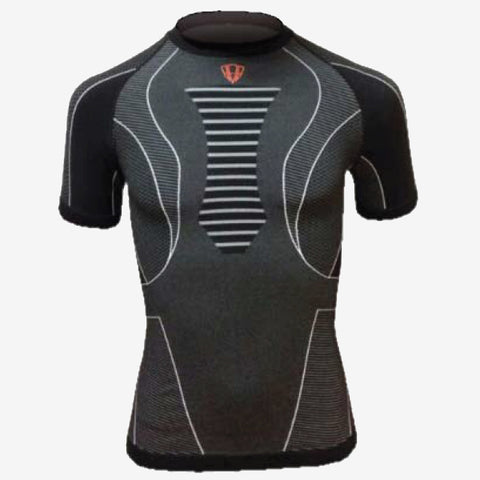 DIAMANTE WINTER BASE LAYER SHORT SLEEVE