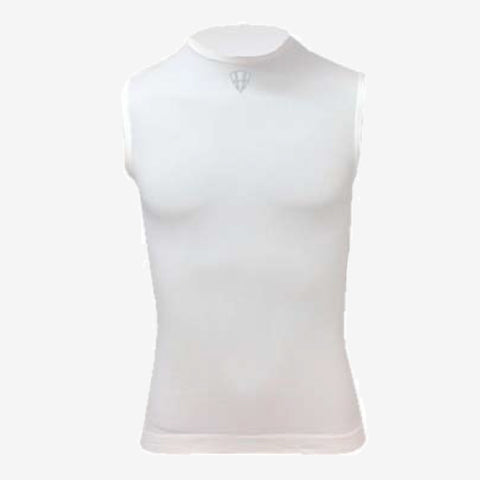 DIAMANTE SUMMER BASE LAYER SLEEVELESS