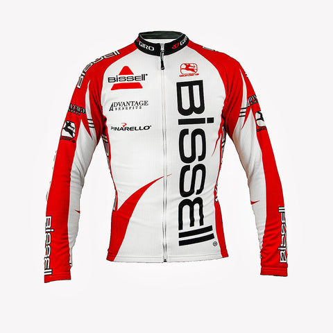 Giordana Bissell Men's Jersey