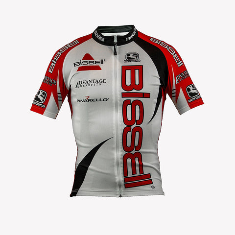 Giordana Bissell Men's Jersey