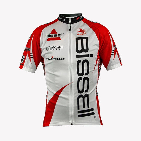 Giordana Bissell Men's Jersey