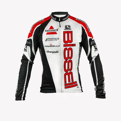 Giordana Bissell Men's Jersey