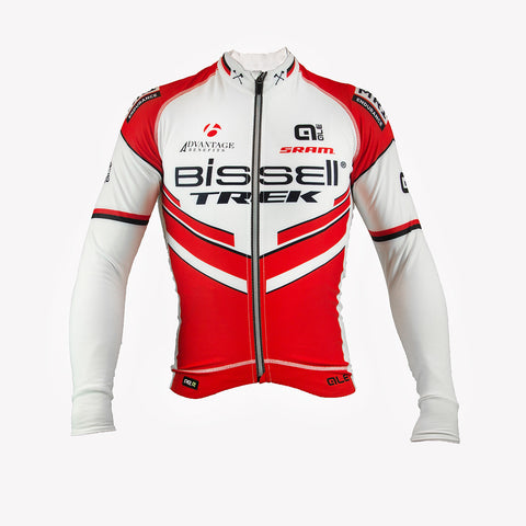 Ale PRR Bissell Men's Road Cycling Jersey