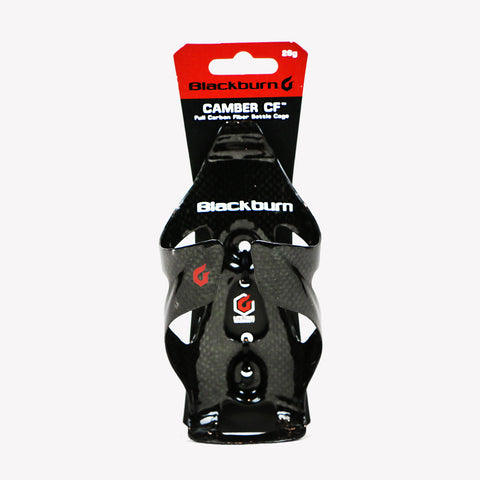 Blackburn Carbon Drink Bottle Cage