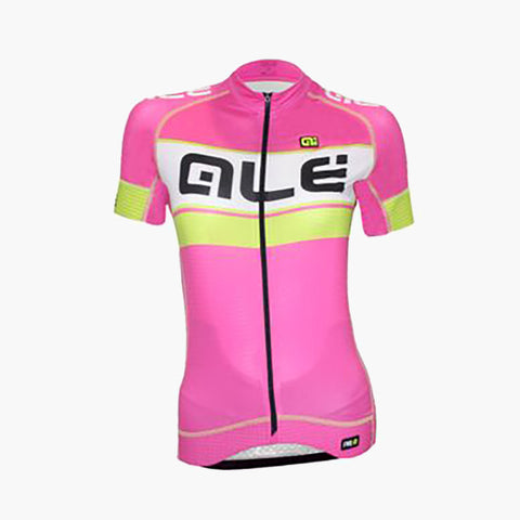 ALE PRR BARBADOS WOMEN'S SHORT SLEEVE JERSEY