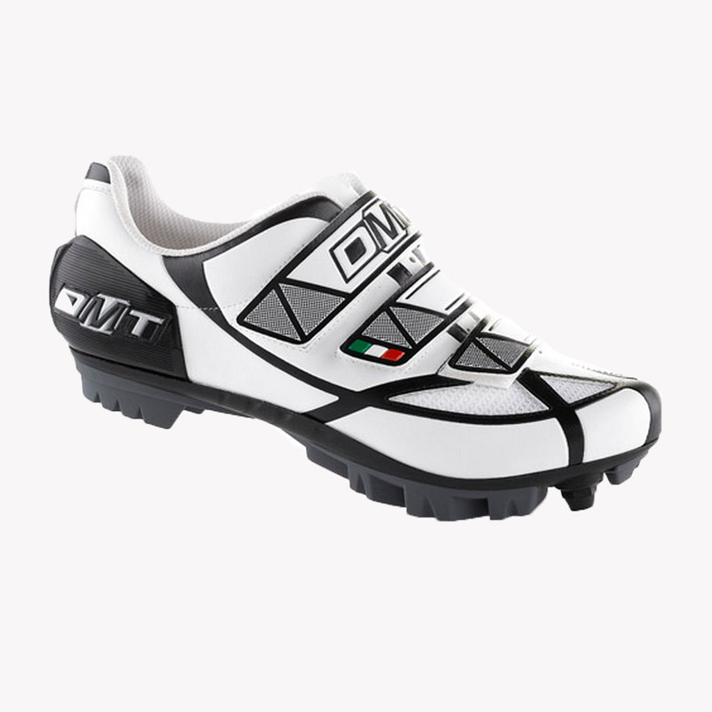 DMT GEMINI KIDS BMX / MTB SHOES